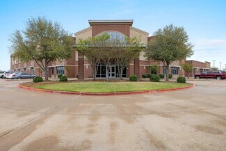 Plus de détails pour 3121 University Dr E, Bryan, TX - Bureau/Médical à louer