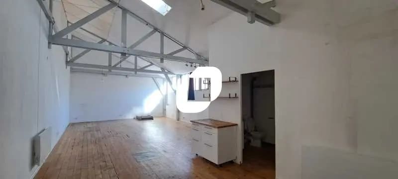 Bureau dans Montreuil à louer Photo de l’immeuble– Image 1 sur 19