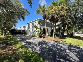 Plus de détails pour 12750 Commonwealth Dr, Fort Myers, FL - Industriel/Logistique à vendre