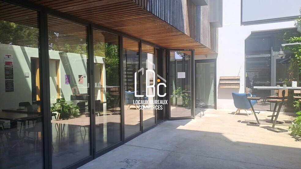 70 Rue De Coulmiers, Nantes à vendre - Photo de l’immeuble – Image 1 sur 8