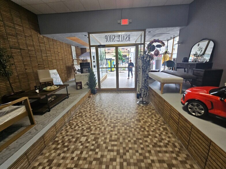 926-928 W Hamilton St, Allentown, PA à vendre - Photo de l’immeuble – Image 3 sur 23