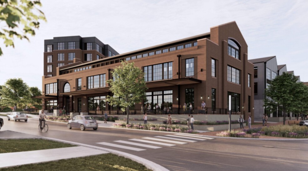 401 Prairie Hawk Dr, Castle Rock, CO à louer - Photo de l’immeuble – Image 3 sur 9