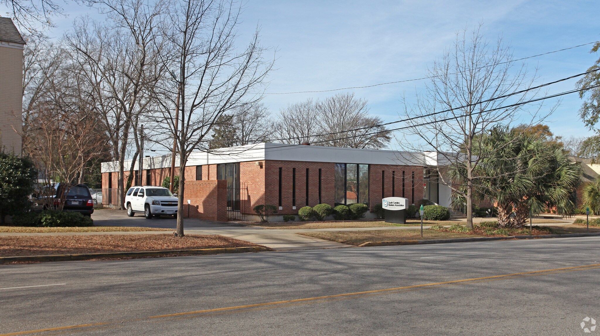 2009 Park St, Columbia, SC à vendre Photo principale– Image 1 sur 6