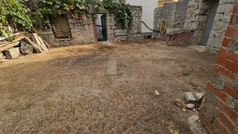 Calle del Beneficio, 8A, Colmenar Viejo, Madrid à vendre - Photo de l’immeuble – Image 2 sur 12