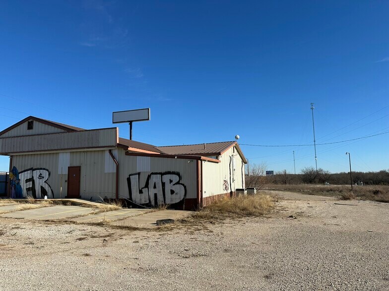 13570 US Highway 287, Bellevue, TX à vendre - Photo de l’immeuble – Image 3 sur 31