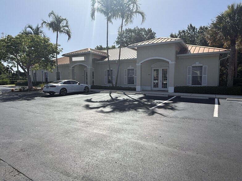 12342 Tamiami Trl, Naples, FL à louer - Photo de l’immeuble – Image 3 sur 12