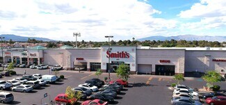 Plus de détails pour 4840 W Desert Inn Rd, Las Vegas, NV - Bureau/Local commercial, Local commercial à louer