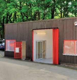 Plus de détails pour Wilmslow Rd, Wilmslow - Industriel/Logistique à louer