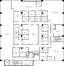 20715 S Avalon Blvd, Carson, CA à vendre Plan d’étage– Image 1 sur 1