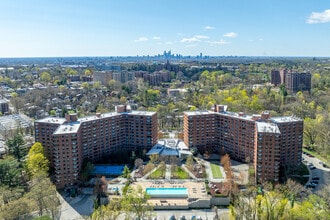 633 W Rittenhouse St, Philadelphia, PA - VUE AÉRIENNE  vue de carte