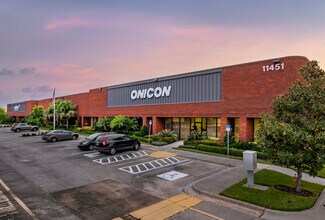 Plus de détails pour 11401 Belcher Rd, Largo, FL - Industriel/Logistique à louer