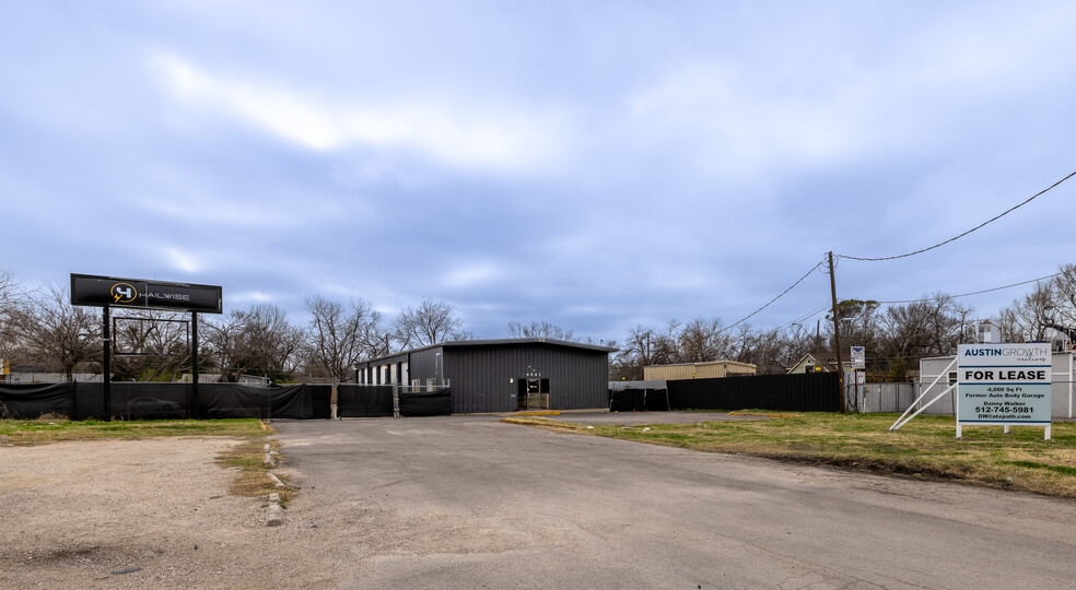 2967 Manor Rd, Austin, TX à louer - Photo de l’immeuble – Image 3 sur 34