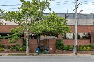 Plus de détails pour 1800 Rockaway Ave, Hewlett, NY - Bureau à vendre