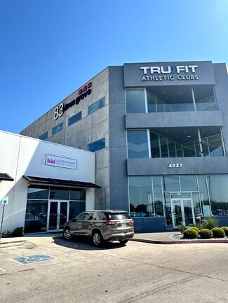 Plus de détails pour 4037 W Expressway 83, McAllen, TX - Local commercial à vendre