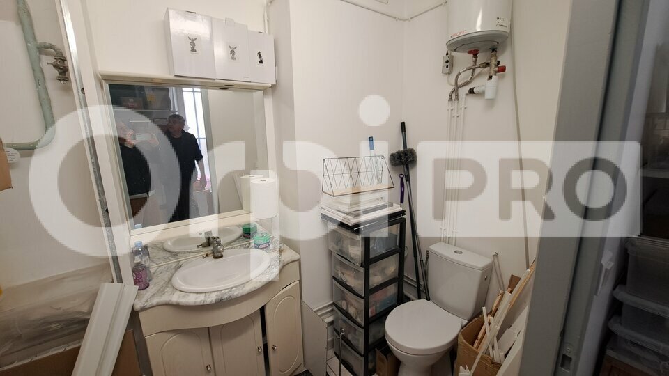 Local commercial dans Montluçon à louer - Photo intérieure – Image 3 sur 4