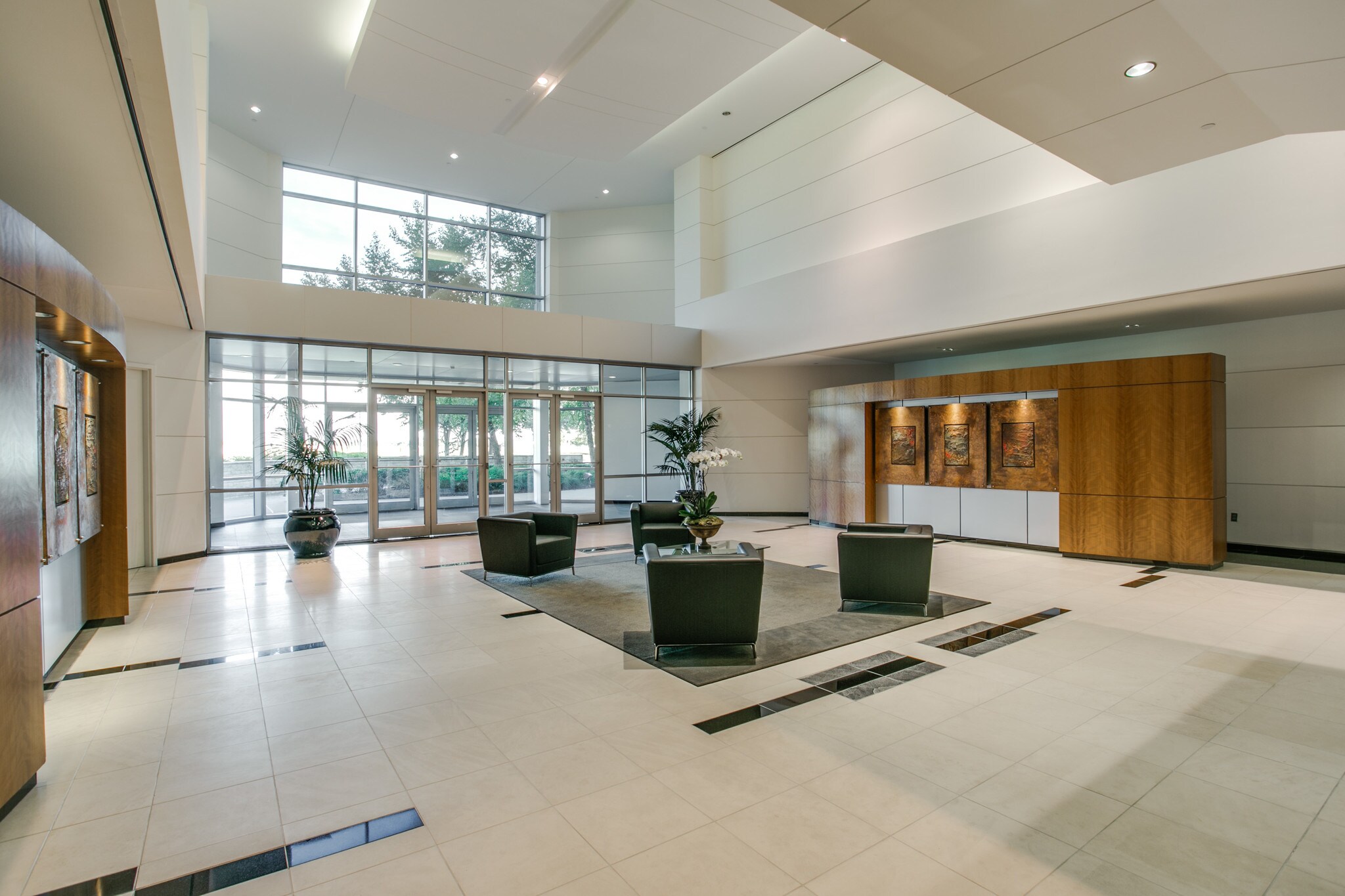 3400 Waterview Pky, Richardson, TX à louer Photo principale– Image 1 sur 6