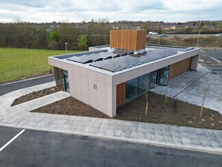 Plus de détails pour Somerby Way, Gainsborough - Local commercial à vendre