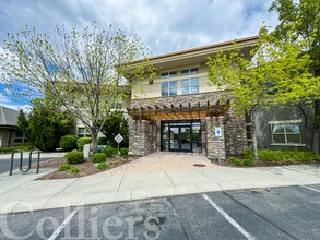 1880 W Judith Ln, Boise, ID à louer Photo de l’immeuble– Image 1 sur 9