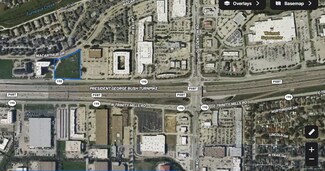 Plus de détails pour 1146 W Trinity Mills Rd, Carrollton, TX - Terrain à vendre