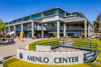 Plus de détails pour 1010 El Camino Real, Menlo Park, CA - Bureau à louer