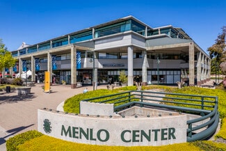 Plus de détails pour 1010 El Camino Real, Menlo Park, CA - Bureau, Local commercial à louer