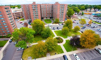 Plus de détails pour 12 Marshall St, Irvington, NJ - Local commercial à louer