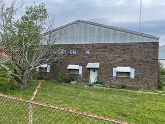 Plus de détails pour 96 Huffaker Rd NW, Rome, GA - Industriel/Logistique à vendre