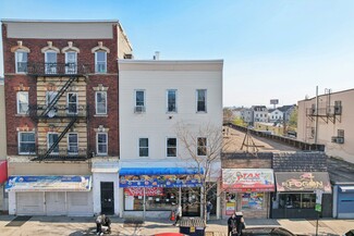 Plus de détails pour 67 Broadway, Newark, NJ - Local commercial à vendre