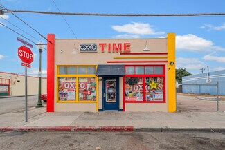 Plus de détails pour 154 E 6th St, Oxnard, CA - Local commercial à vendre