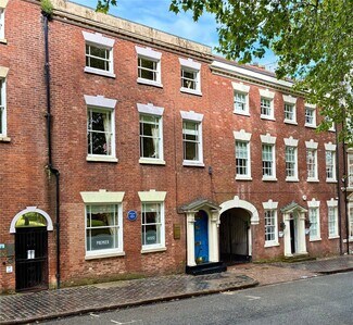 Plus de détails pour 13 St Pauls Sq, Birmingham - Bureau à louer