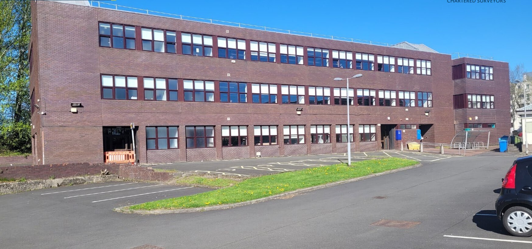 4-14 Bridge St, Dumbarton à vendre Photo principale– Image 1 sur 5
