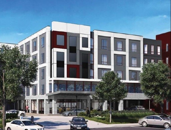 915 Airport Blvd, South San Francisco, CA à vendre - Photo de l’immeuble – Image 2 sur 6