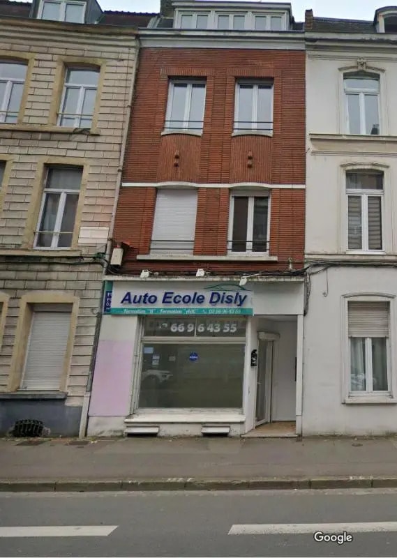 Plus de détails pour Local commercial à vendre