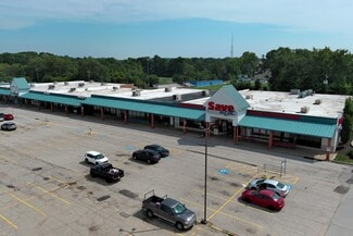 Plus de détails pour 3333 Manchester Rd, Akron, OH - Bureau/Local commercial à louer