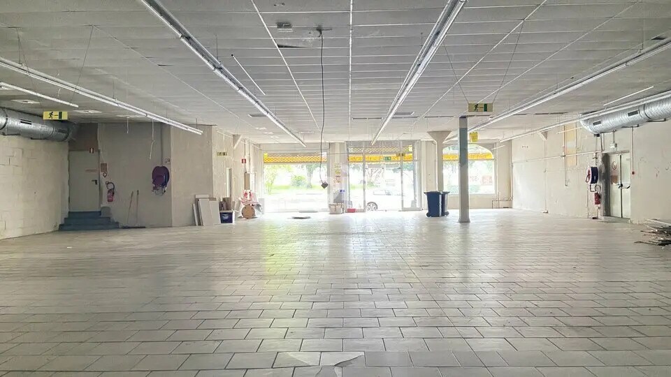 Local commercial dans Colmar à louer - Photo intérieure – Image 3 sur 5