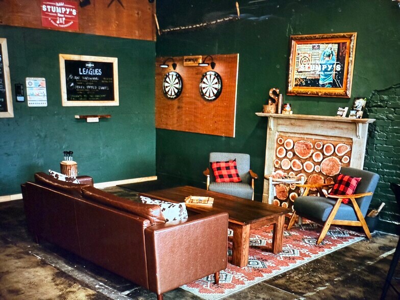 1719 N Main St, Jacksonville, FL à louer - Photo de l’immeuble – Image 3 sur 4