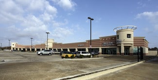 Plus de détails pour 7601 W Sam Houston S, Houston, TX - Local commercial à louer