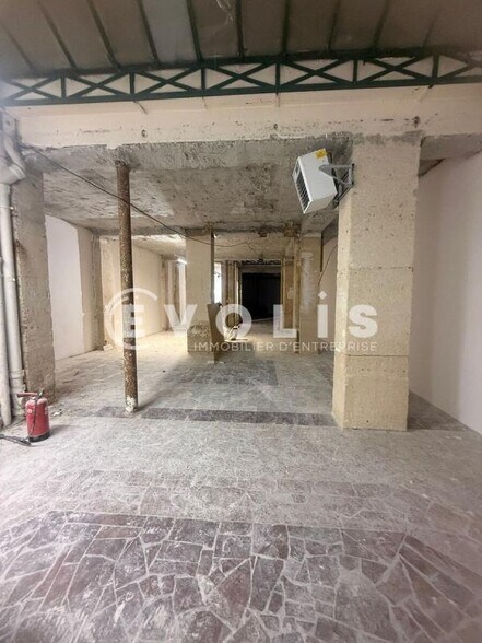 117 Boulevard Richard Lenoir, Paris à vendre - Photo intérieure – Image 3 sur 9