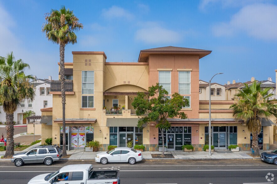 730 Broadway, Chula Vista, CA à louer - Photo de l’immeuble – Image 2 sur 10
