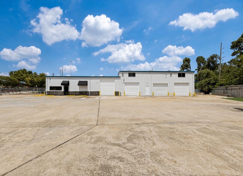 18918 Tomball Pky, Houston, TX à louer - Photo de l’immeuble – Image 3 sur 13