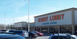Plus de détails pour 2811 Southwest Pky, Wichita Falls, TX - Local commercial à louer