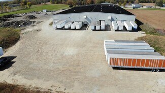 Plus de détails pour 3249 S County Road 45, Owatonna, MN - Industriel/Logistique à louer