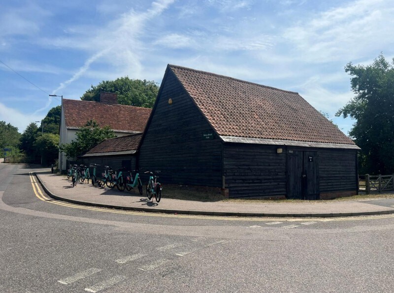 Elmstead Rd, Colchester à vendre Photo de l’immeuble– Image 1 sur 4