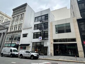 41 Grant Ave, San Francisco, CA à louer Photo intérieure– Image 1 sur 5