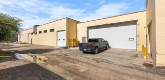 Plus de détails pour 461 Athabasca St E, Moose Jaw, SK - Industriel/Logistique à louer