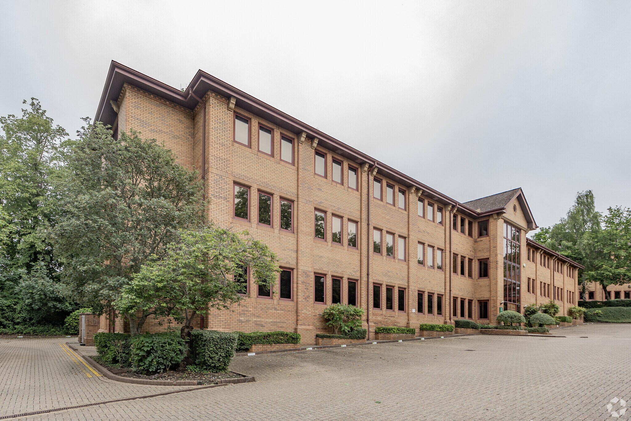 Greenways Business Park, Chippenham à louer Photo principale– Image 1 sur 14