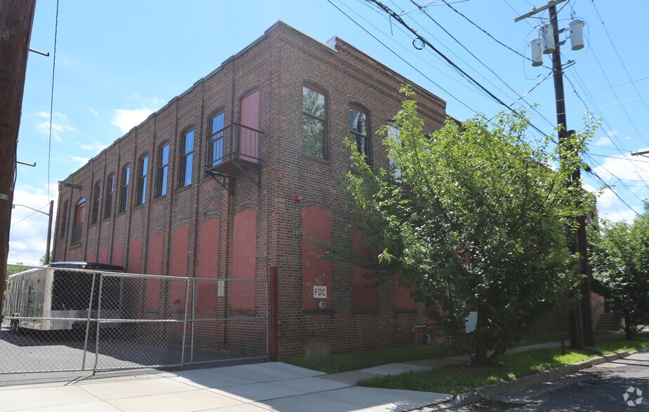 12-14 Church St, Bound Brook, NJ à vendre - Photo principale – Image 1 sur 5