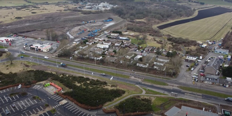 Straiton Rd, Loanhead à vendre - Photo de l’immeuble – Image 3 sur 3