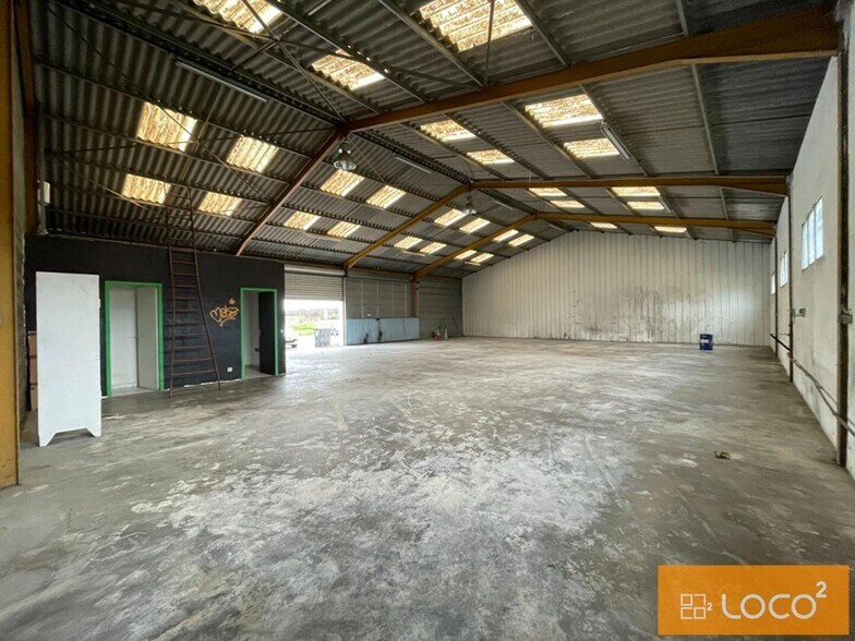 2 Avenue De La Mouyssaguèse, Drémil-Lafage à louer - Photo de l’immeuble – Image 3 sur 5