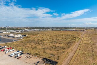 Plus de détails pour 1551 Interstate 20 Service Rd, Odessa, TX - Terrain à vendre